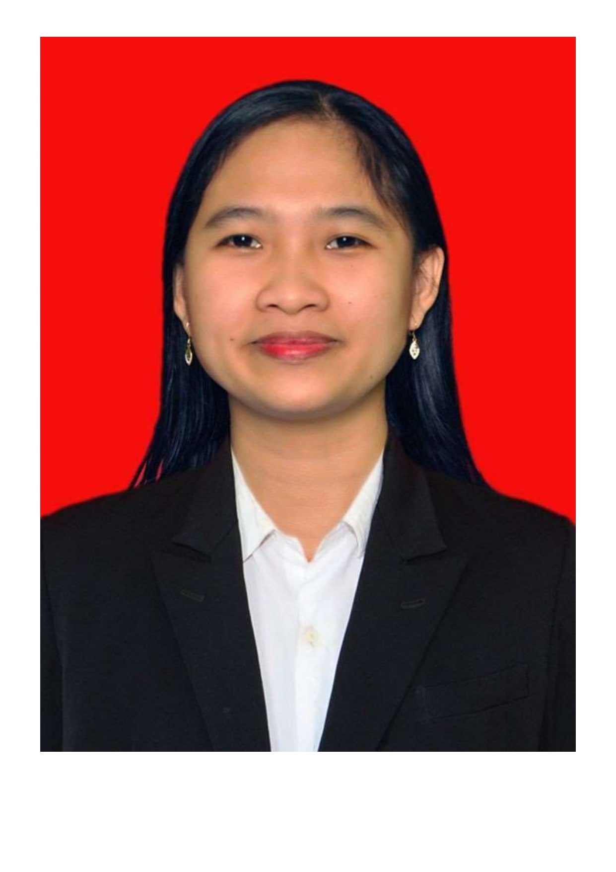 Foto Lisnawaty Togatorop