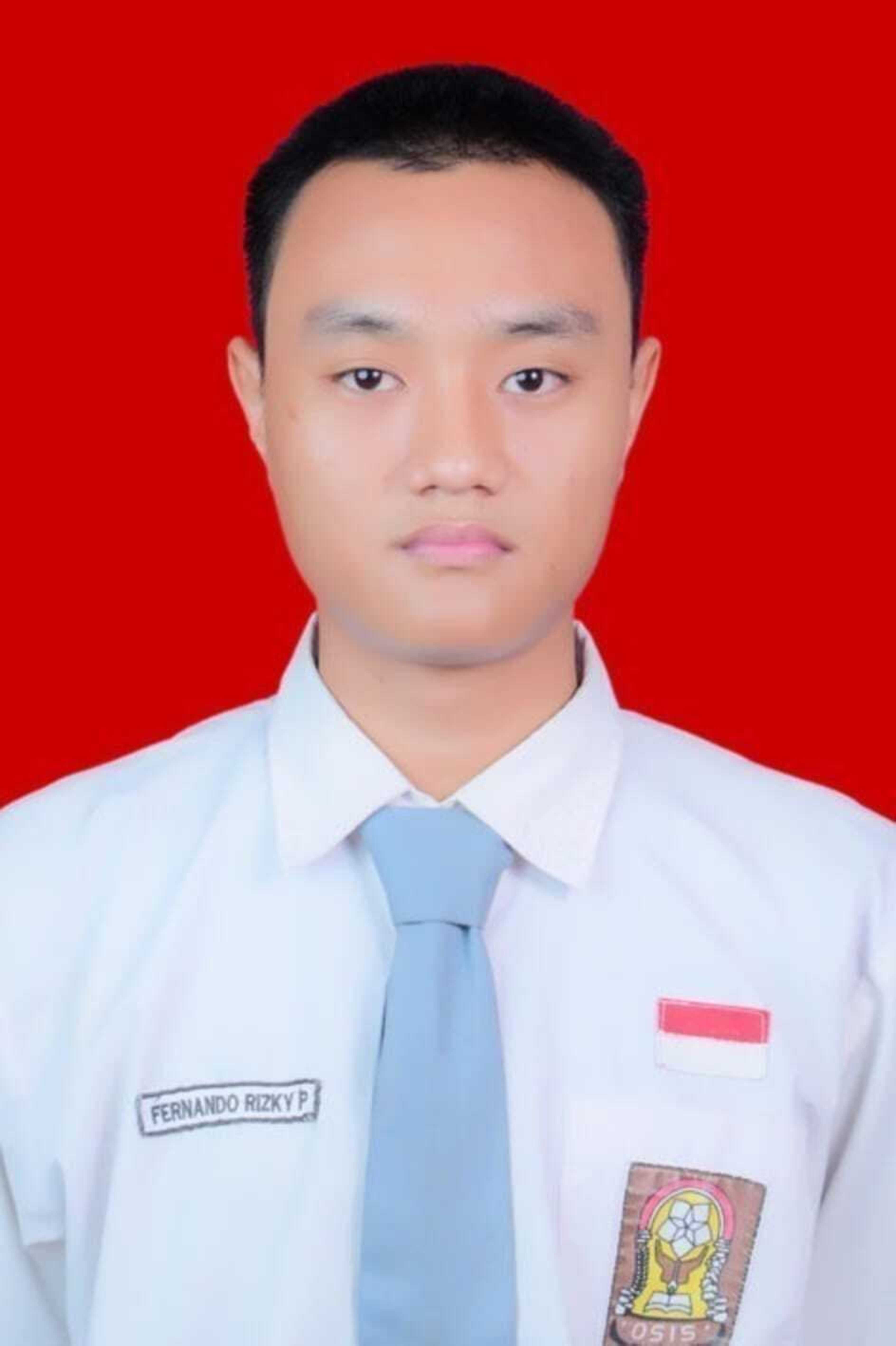 Foto FERNANDO RIZKY PRATAMA