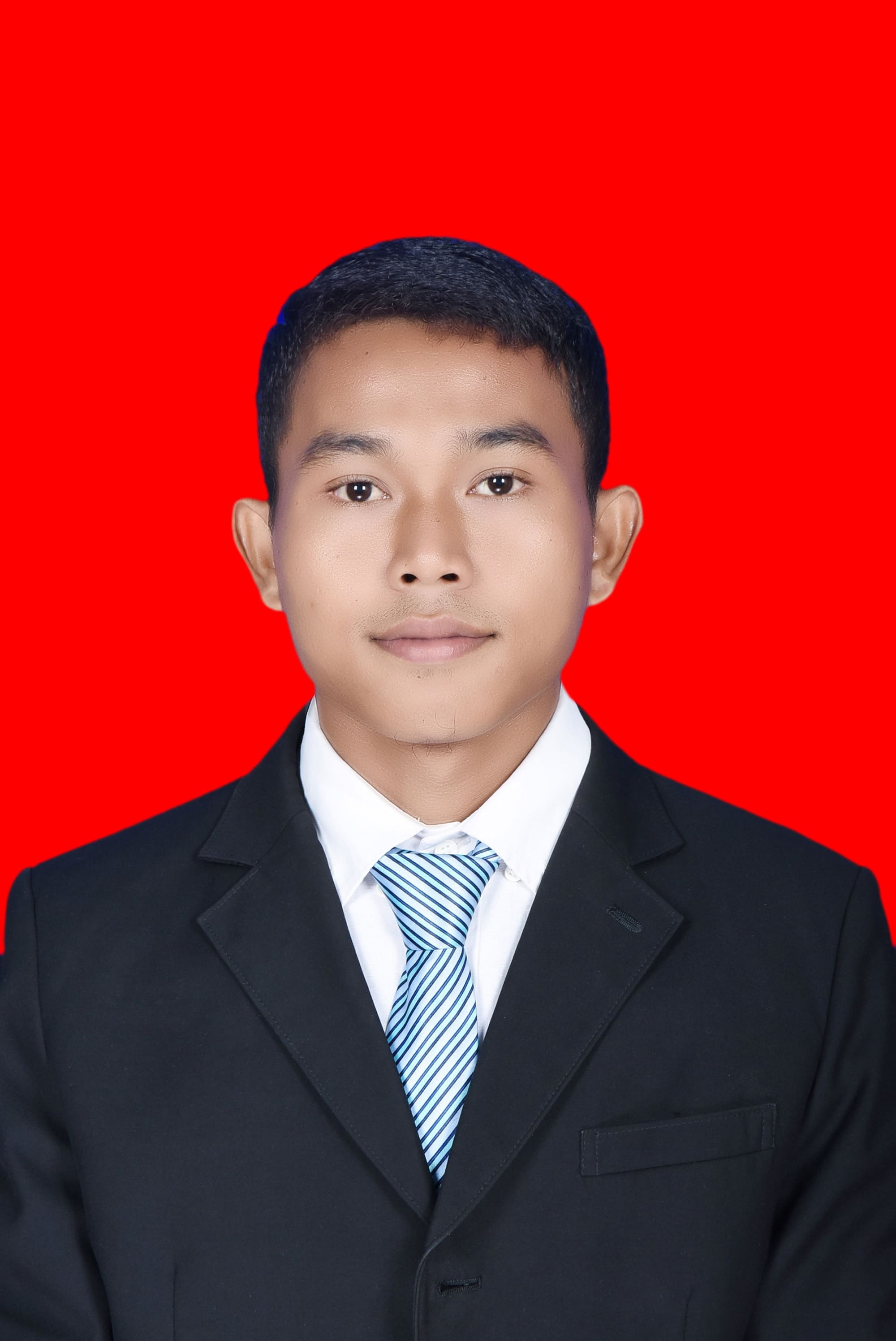 Foto Ferdinand Simanjuntak