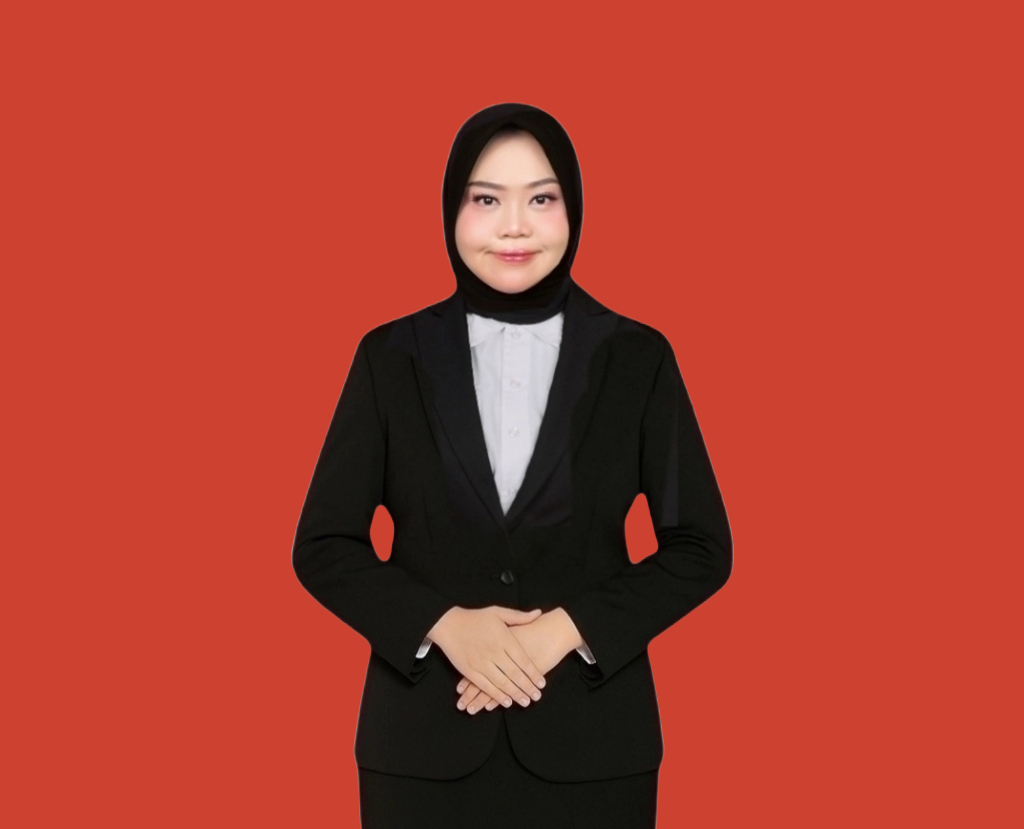 Foto KHAIRUNISSA BR.TAMBA