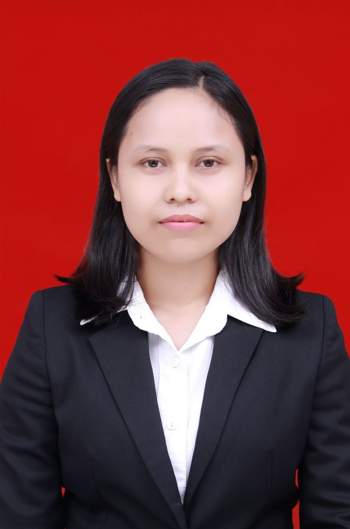 Foto ELICANA WATI MARIA SIHOMBING