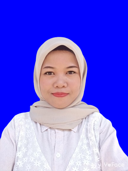 Foto Dinda nela santri