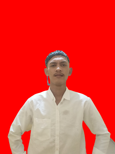 Foto Bagas Permata Risfianis