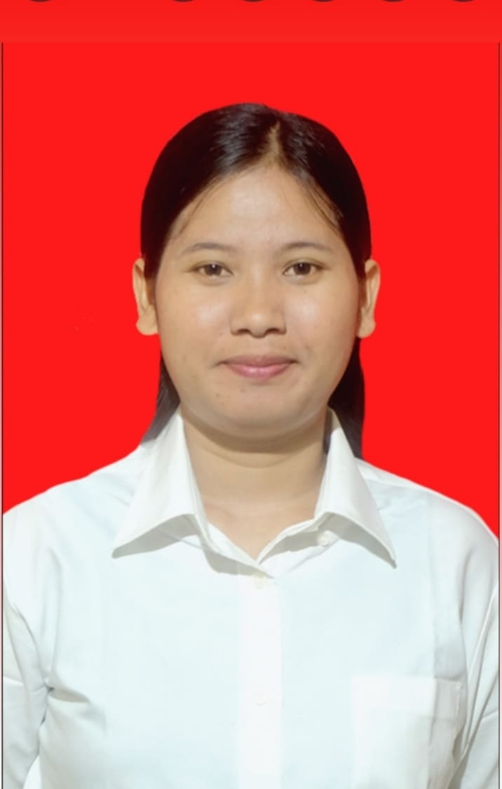 Foto Yohana Letare Lumban Tobing