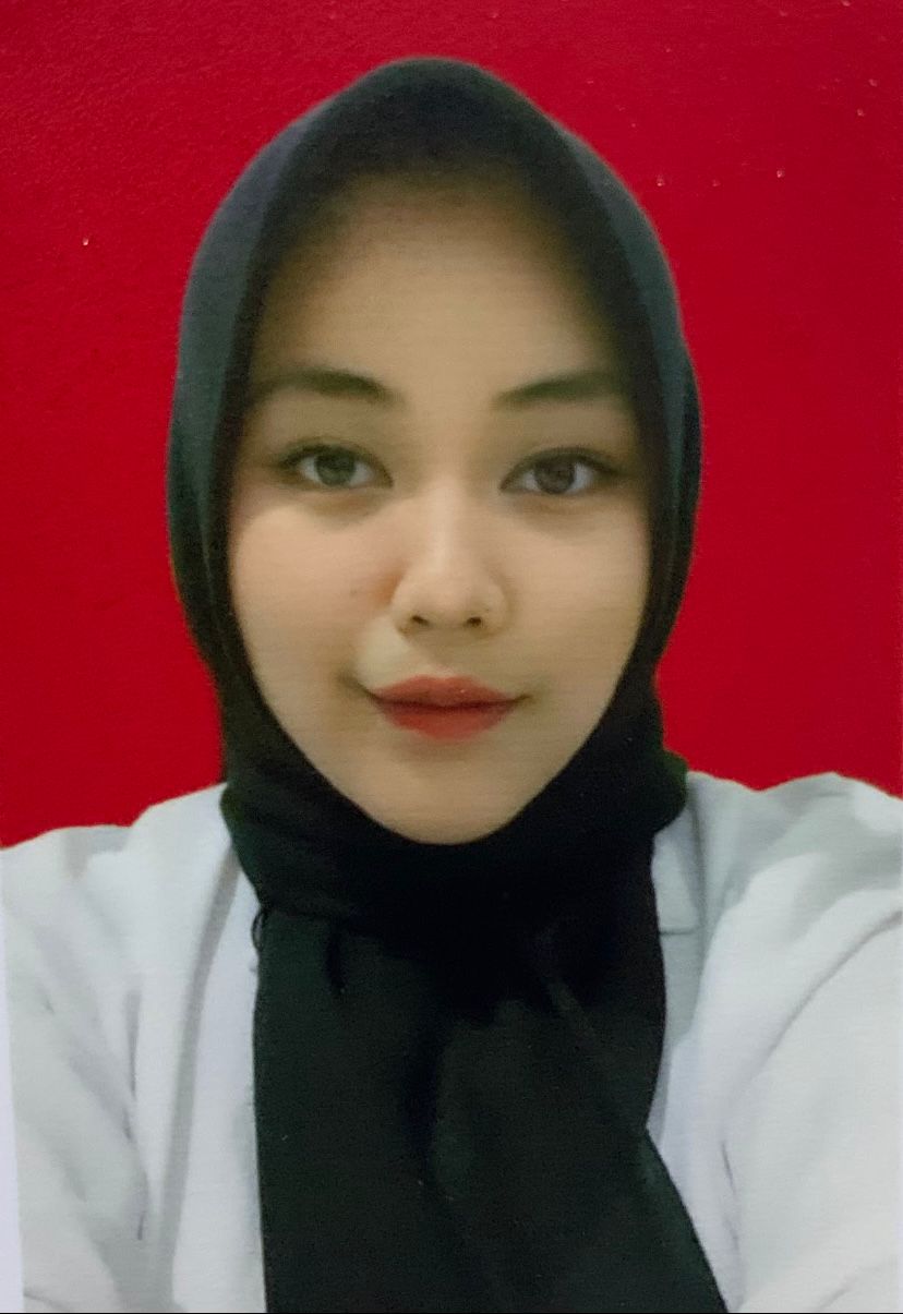 Foto Rifa Hayati Fitri