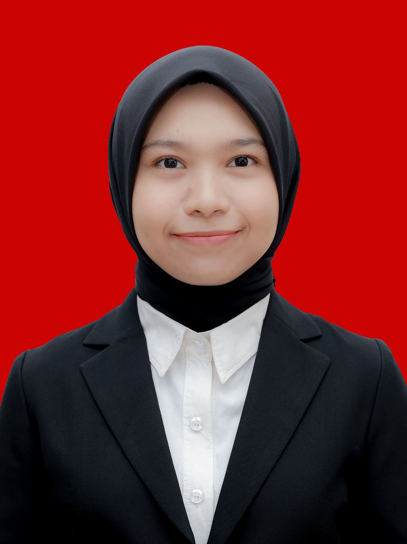 Foto Azqiya Aimalike