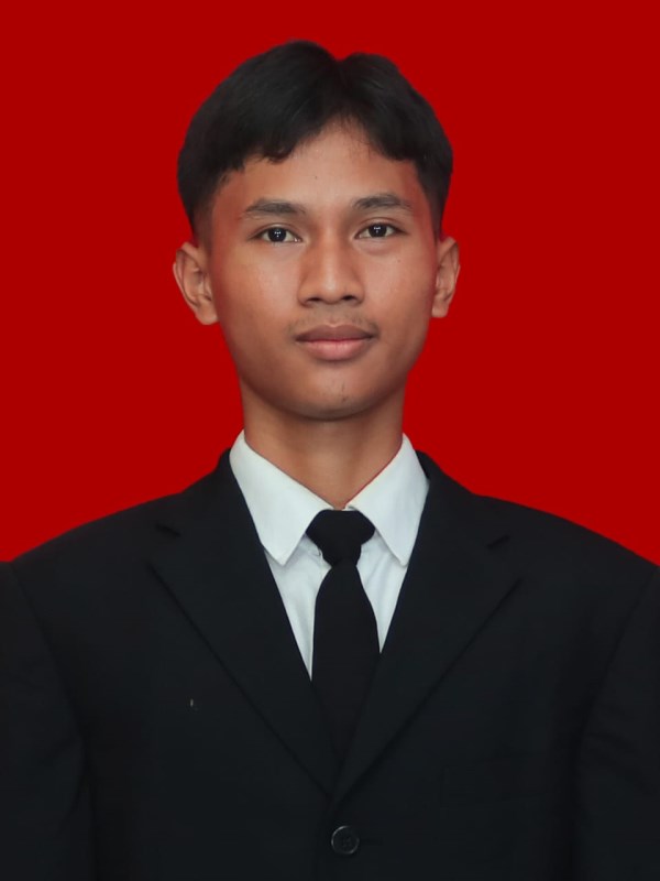 Foto BAMBANG RIZQHAN JULIAN DHARMAWAN