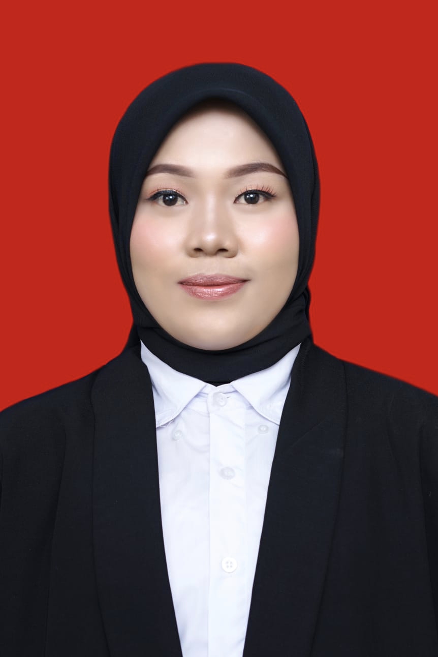 Foto Diah Rahmah Suci