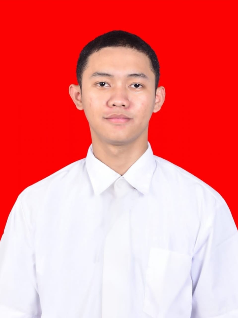 Foto Muhammad Sayyid Hafizh Syaputra