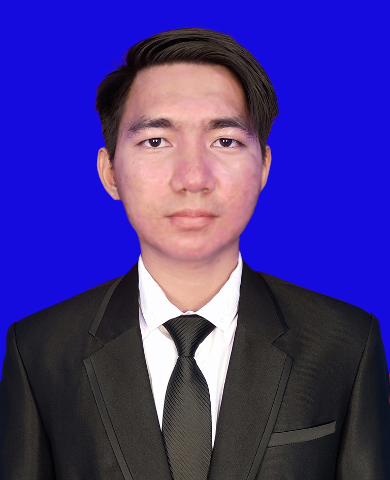 Foto Muhammad Irfan Zuhdi Ar Rasyid B