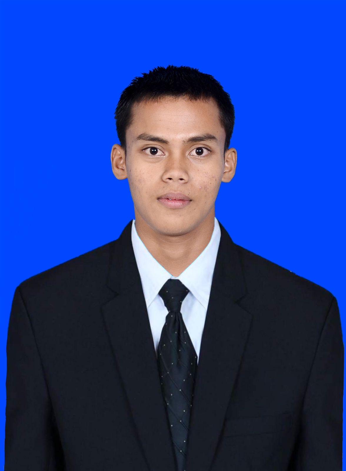 Foto Terta Galih Firmansyah