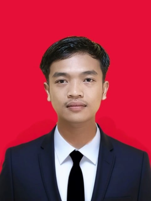 Foto PRATAMA AFANDO SETIADI