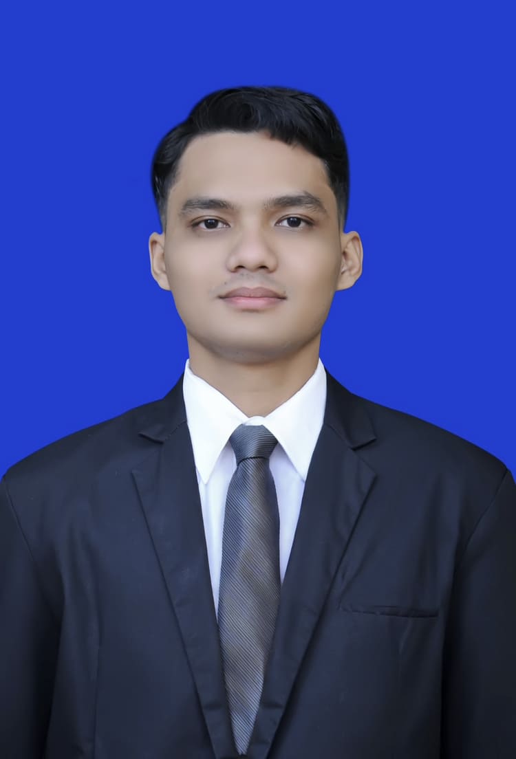 Foto Farhanda Riza Fadilah