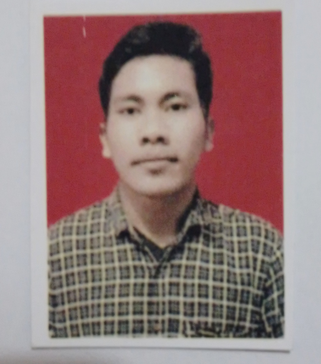 Foto Melky siharta silaban