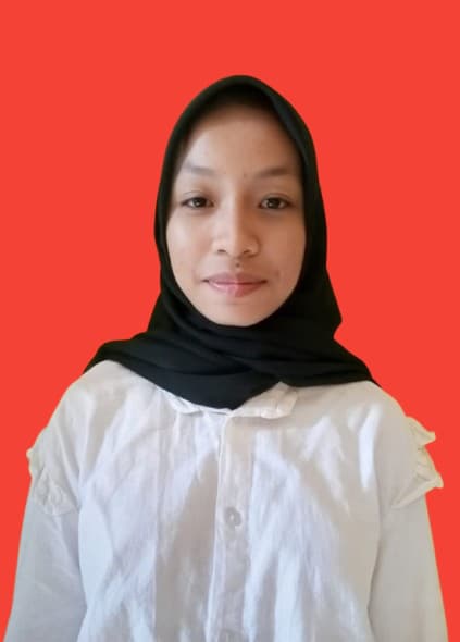 Foto Sestiani Ningsih