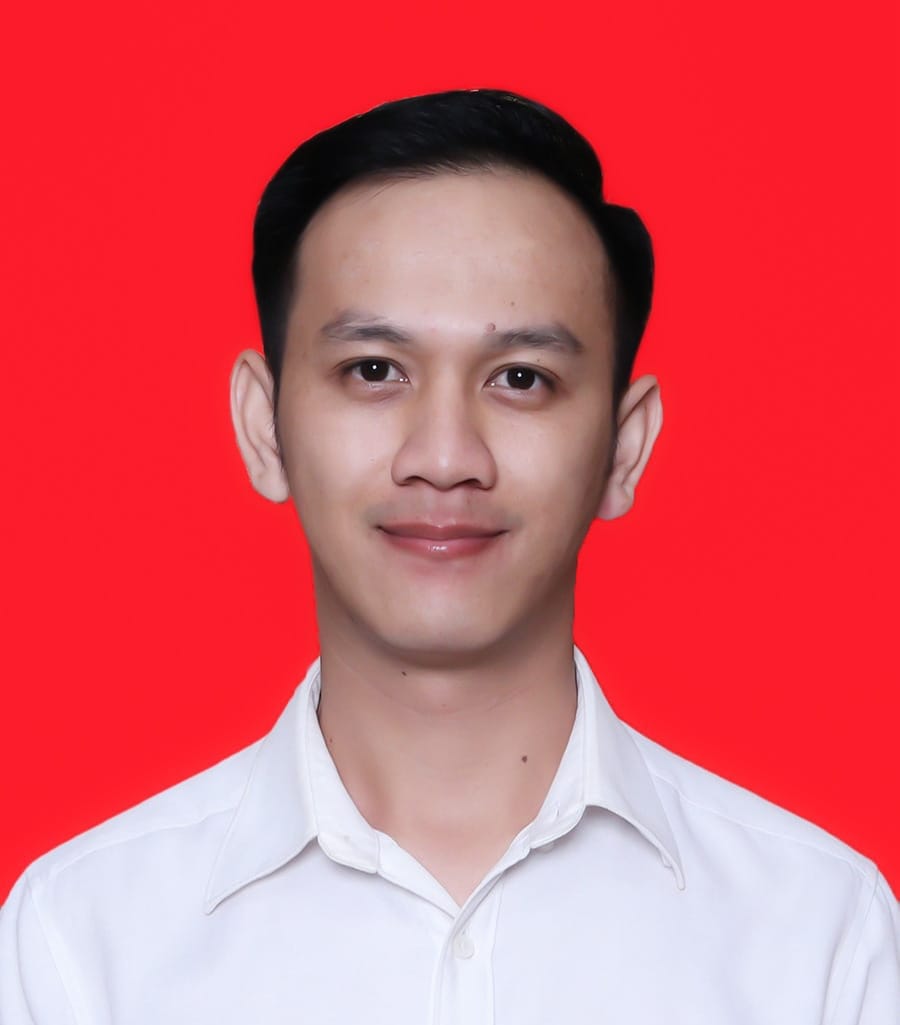 Foto WILBERTUS WIRA PRATAMA PUTRA GEA