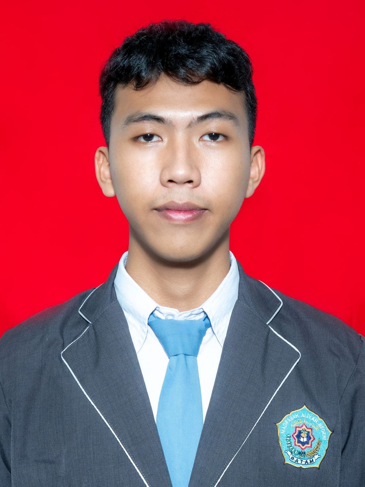 Foto Hadid Iksan Rabani