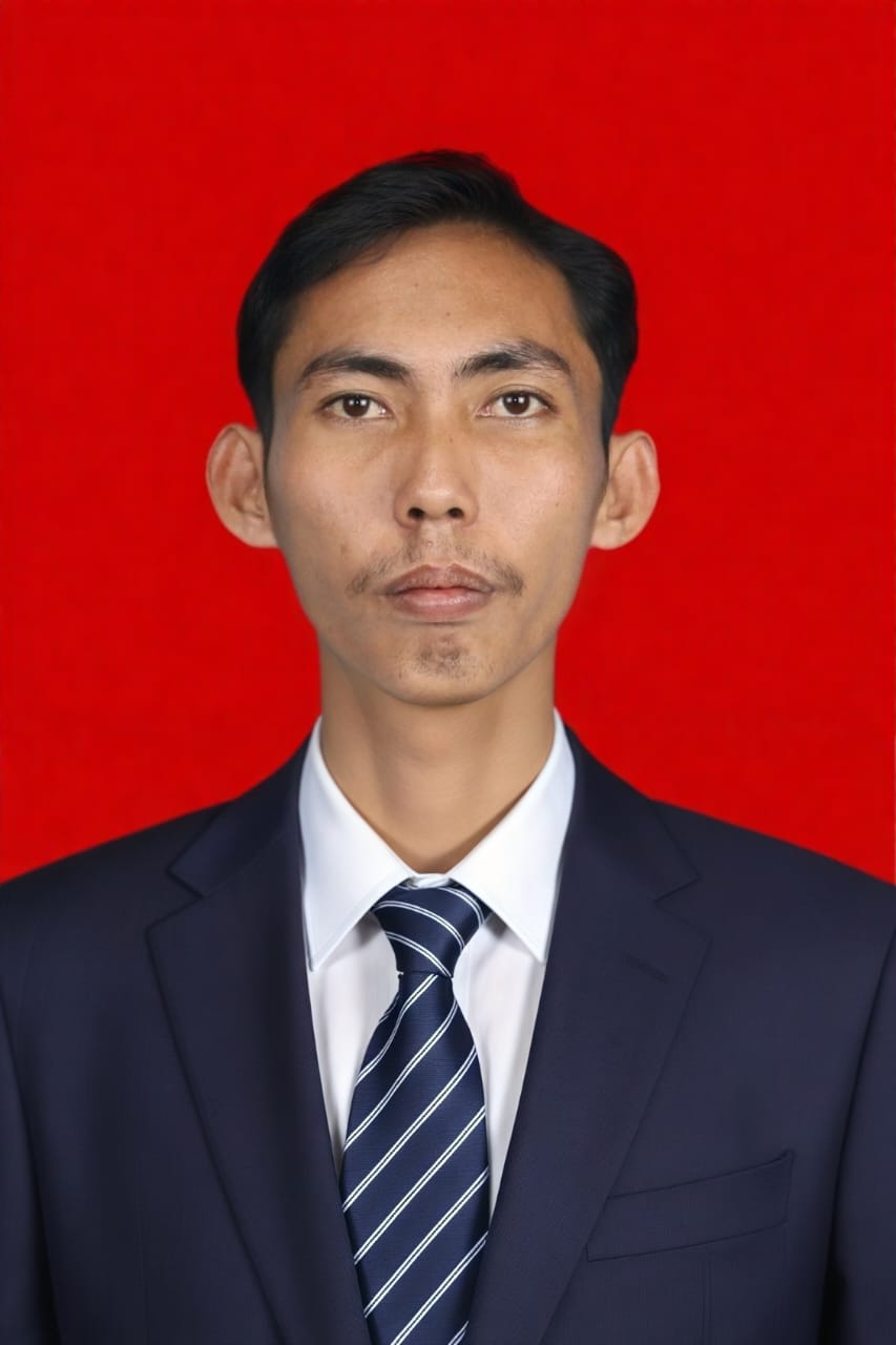 Foto APRIANDI SYAHPUTRA