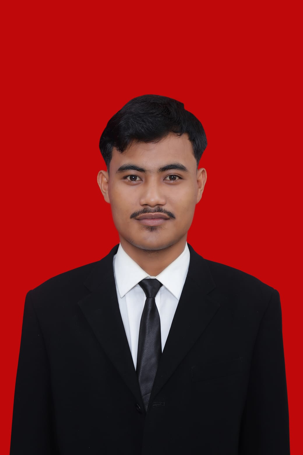 Foto Antonius Siringo-ringo