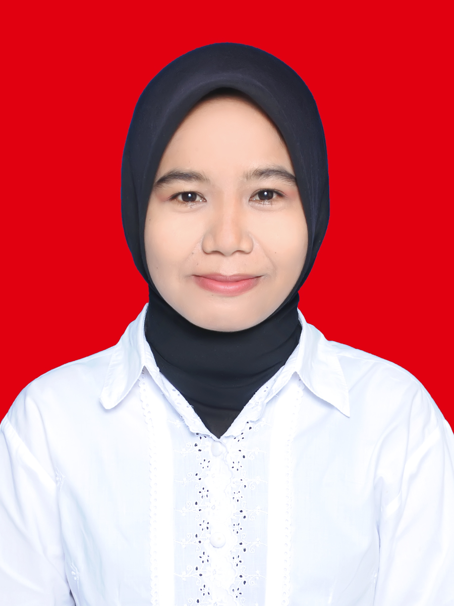 Foto NINDA MASRI RAHMAYENTI