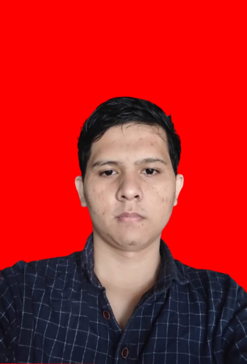 Foto Randisah Putra Efendi