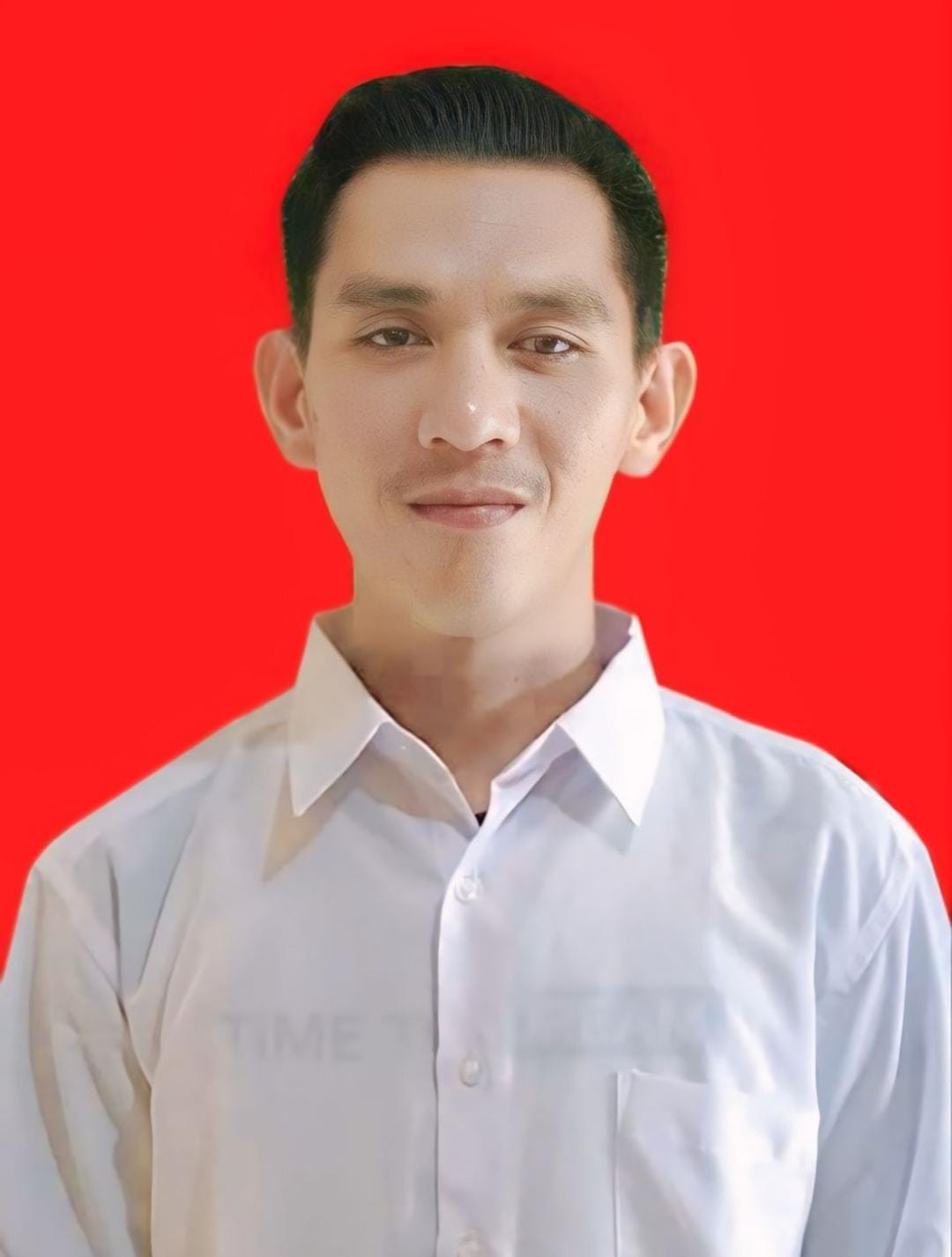 Foto Riko Angga Saputra