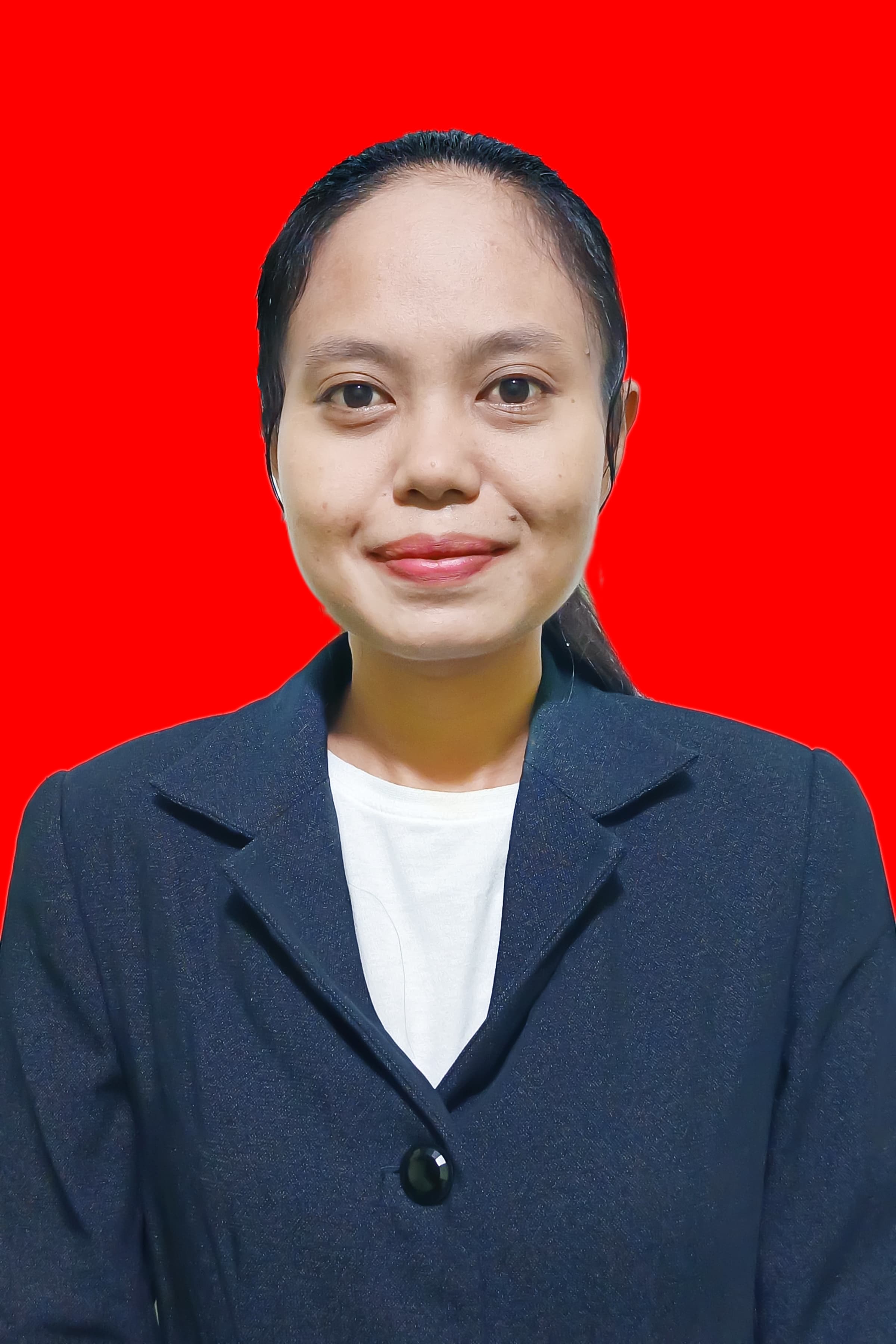 Foto Aprilia Puspa Dewi