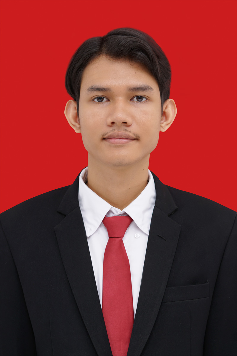 Foto Naufal Bari Farras