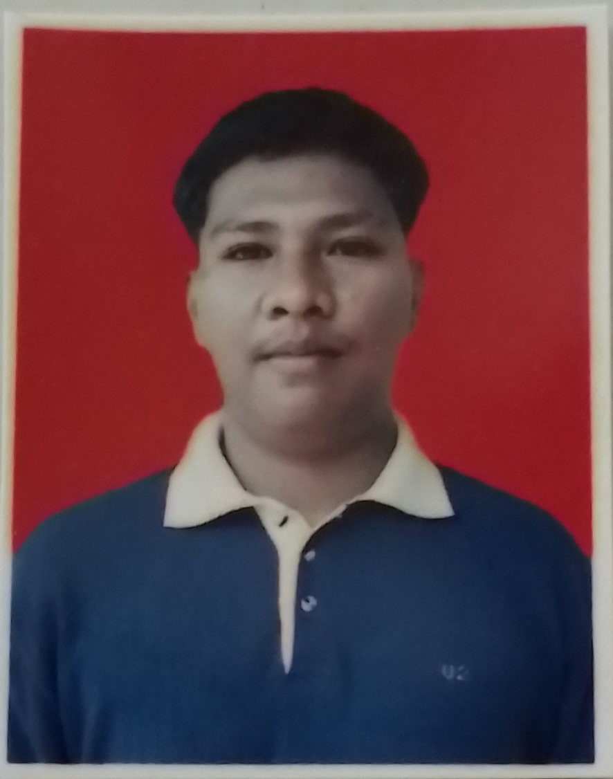 Foto RIO MARTOGI SIREGAR