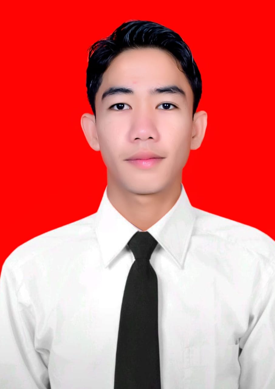 Foto Raihaan al fahrenza