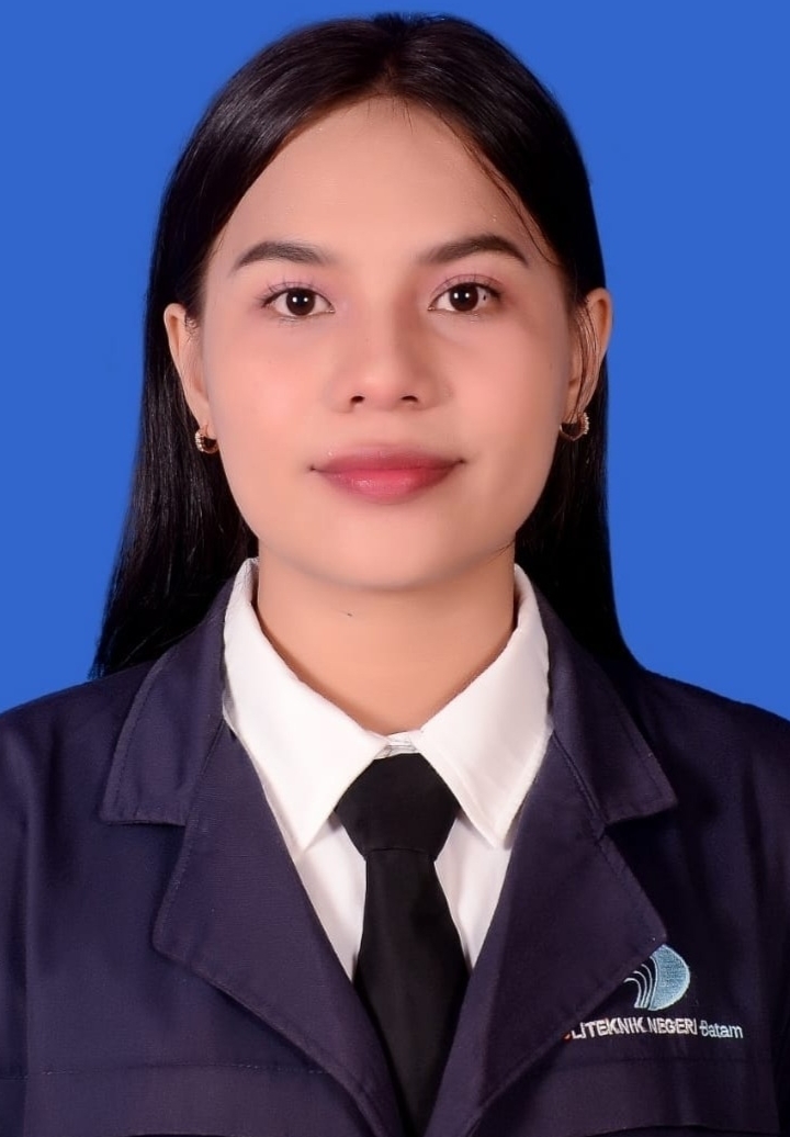 Foto Fresi Aulina Br Sinaga