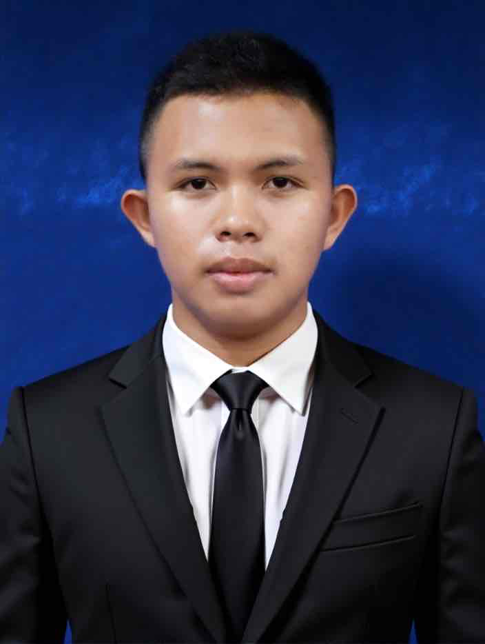 Foto RAGIL DRISKA PUTRA