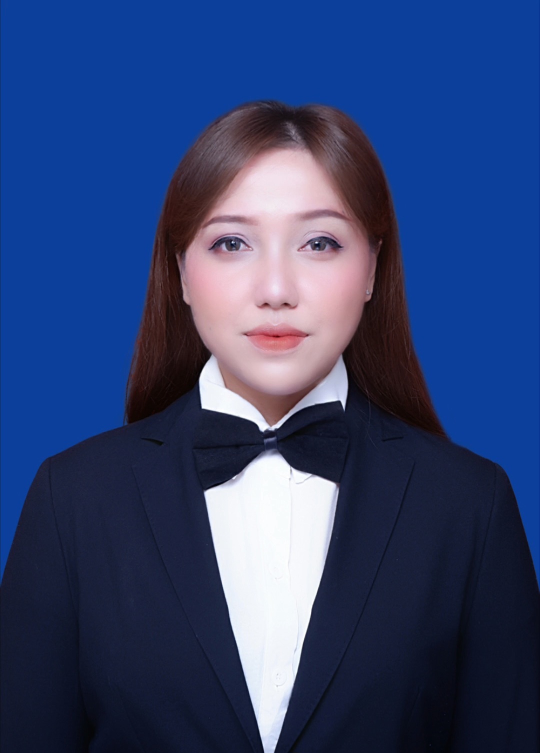 Foto Jesinta Panggabean