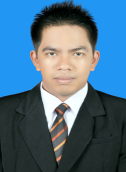 Foto Nofriandi Saputra