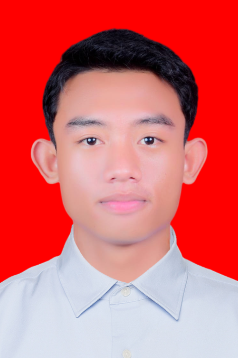 Foto RAHESTYA ZIDAN SYAHPUTRA