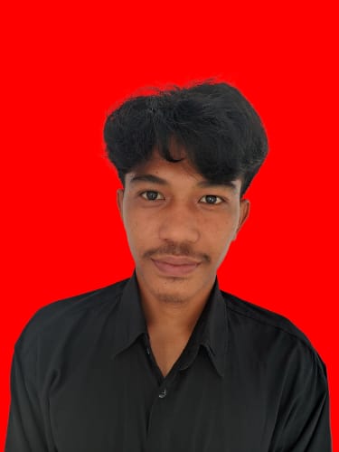 Foto TIMOTI IKNATIUS SIPAYUNG