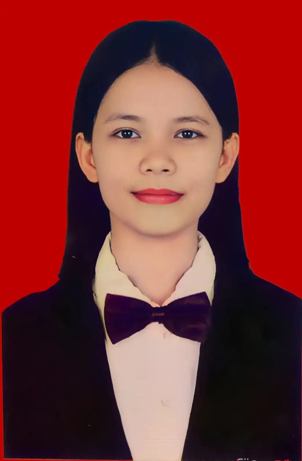 Foto Putri Krisdayanti Situmorang