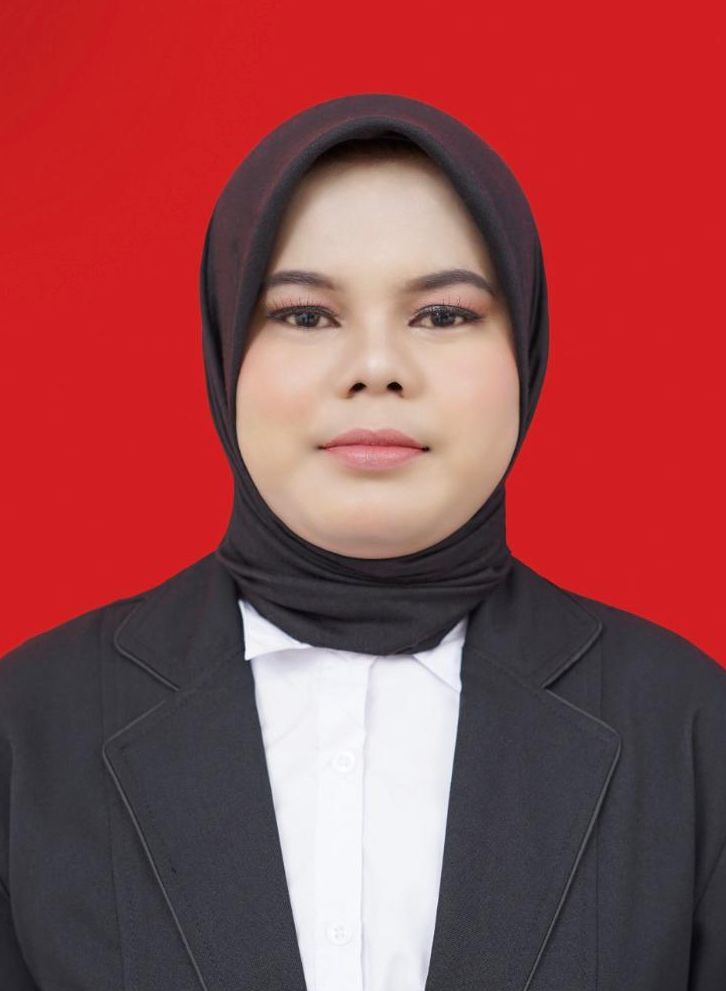 Foto Fitria Rizelda