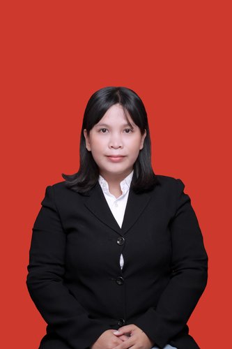 Foto Berliana Anastasya Yolanda