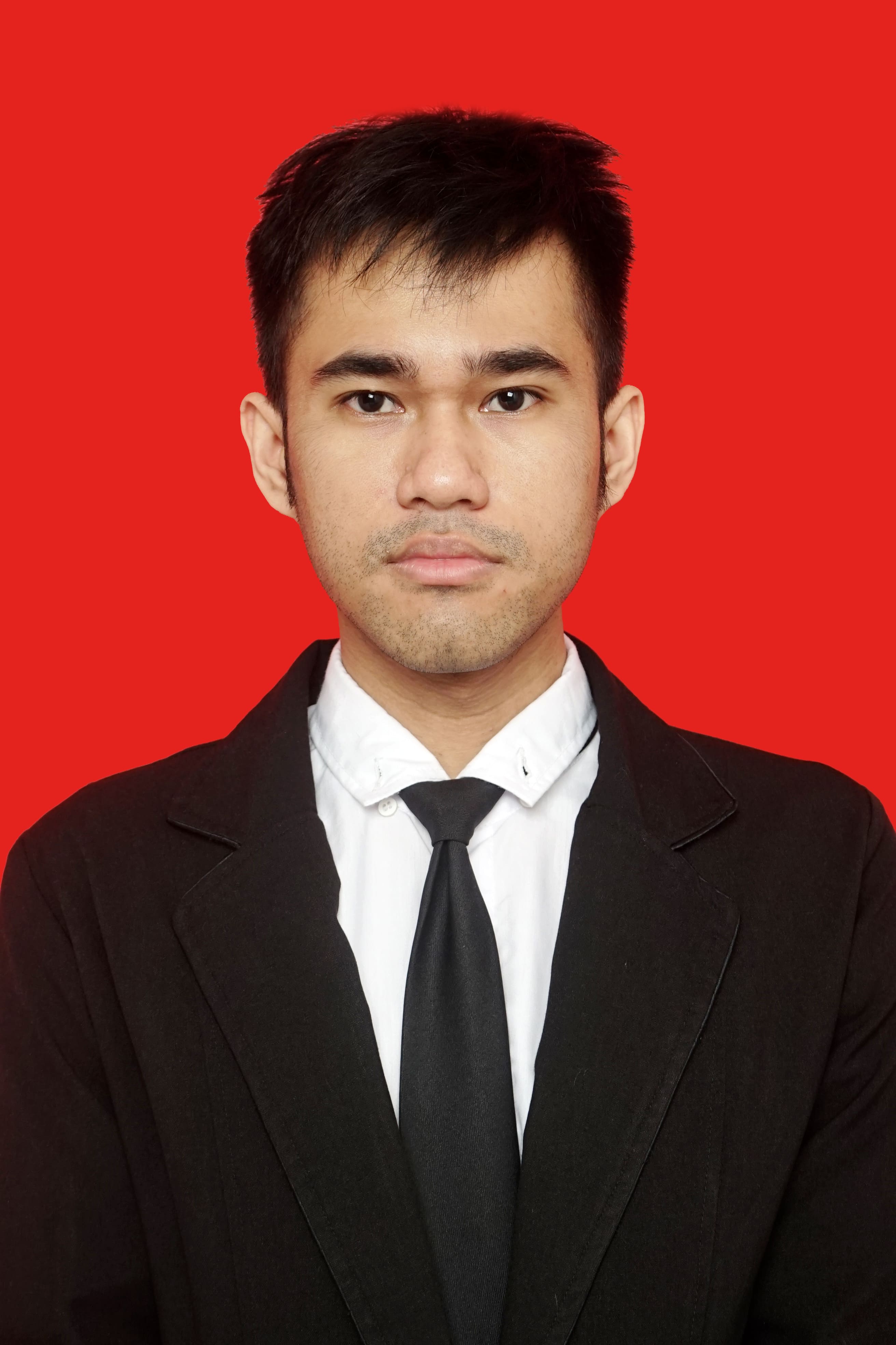 Foto Dwi Prasetyo Nugroho
