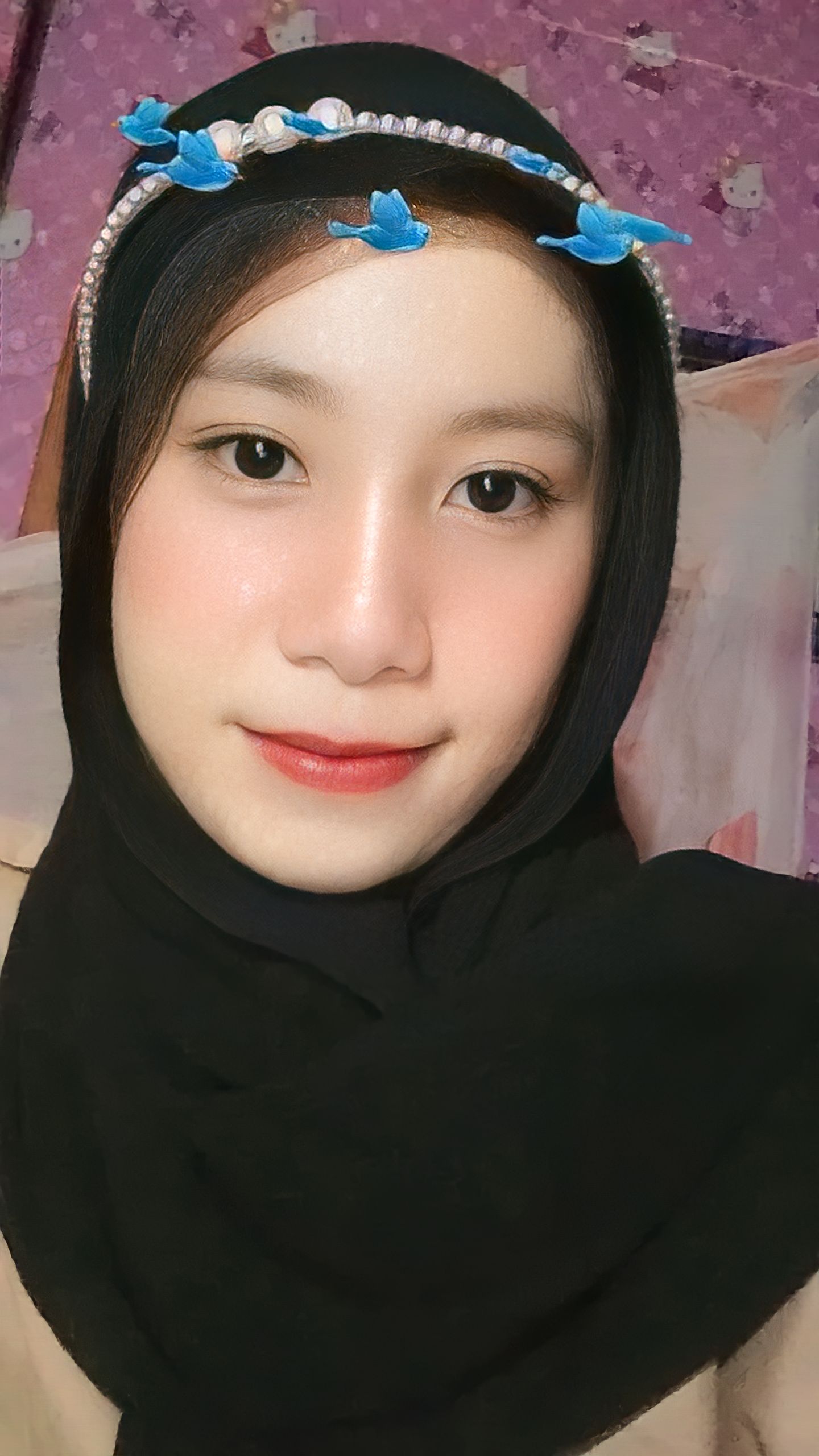 Foto Oktavia Kartika Fitri