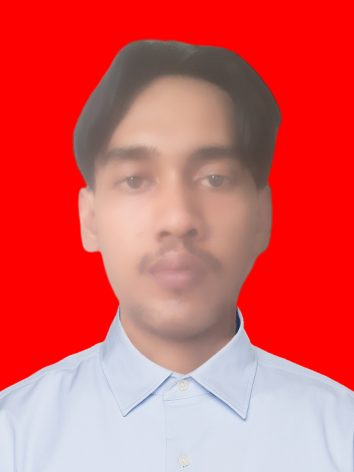 Foto Putra Ariandos Raja Gukguk