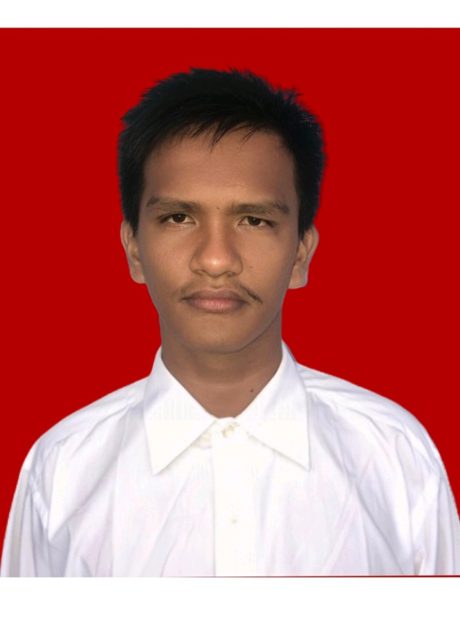 Foto JEFRY WAENSHELD PASARIBU