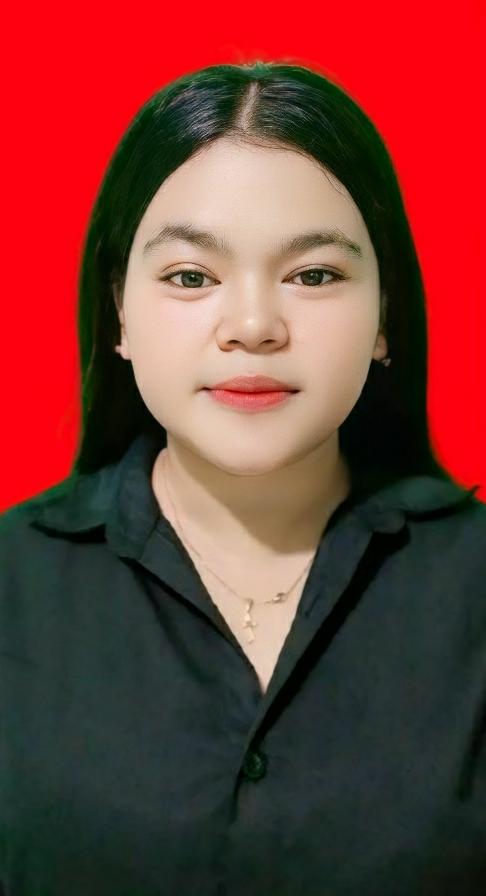 Foto Nisa anjelina sitohang