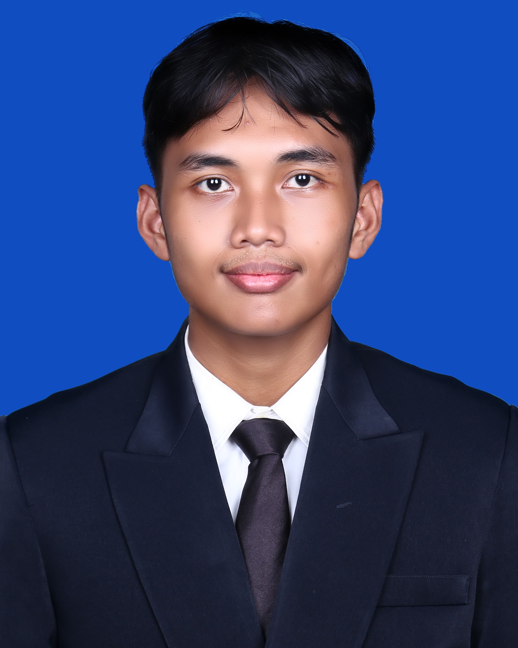 Foto MUHAMMAD FADHAM IMAM ASSIDIQIE