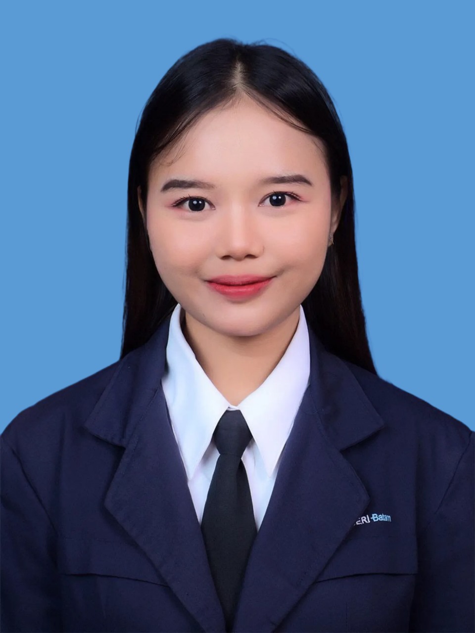 Foto Geby Andriyanti Lubis