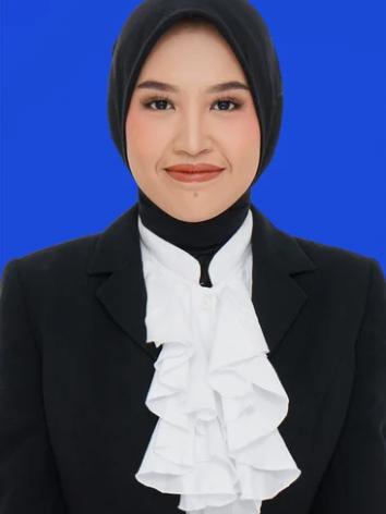 Foto Hasna Nisa Mahdiyyah