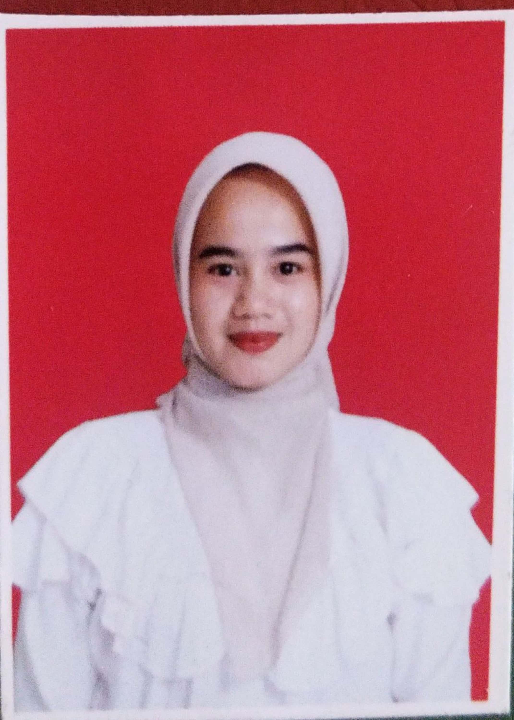 Foto salmiyah pebrinisa