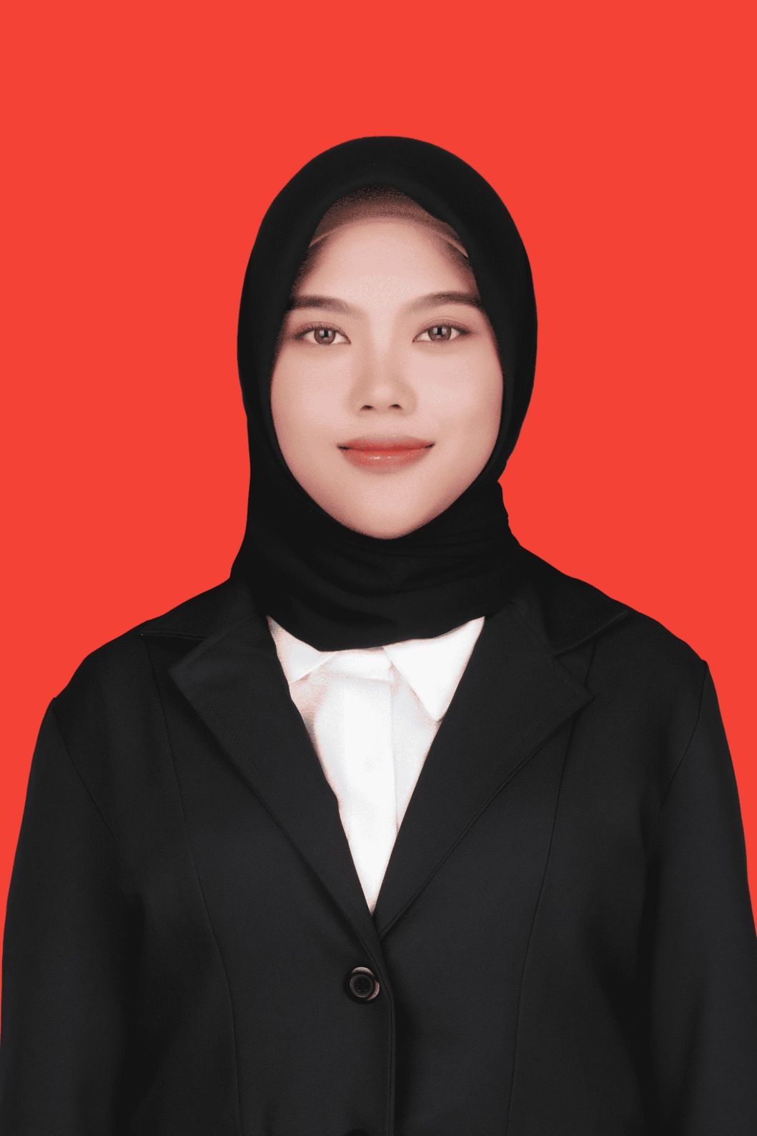 Foto Shahwatul Islam Nurfadhilah