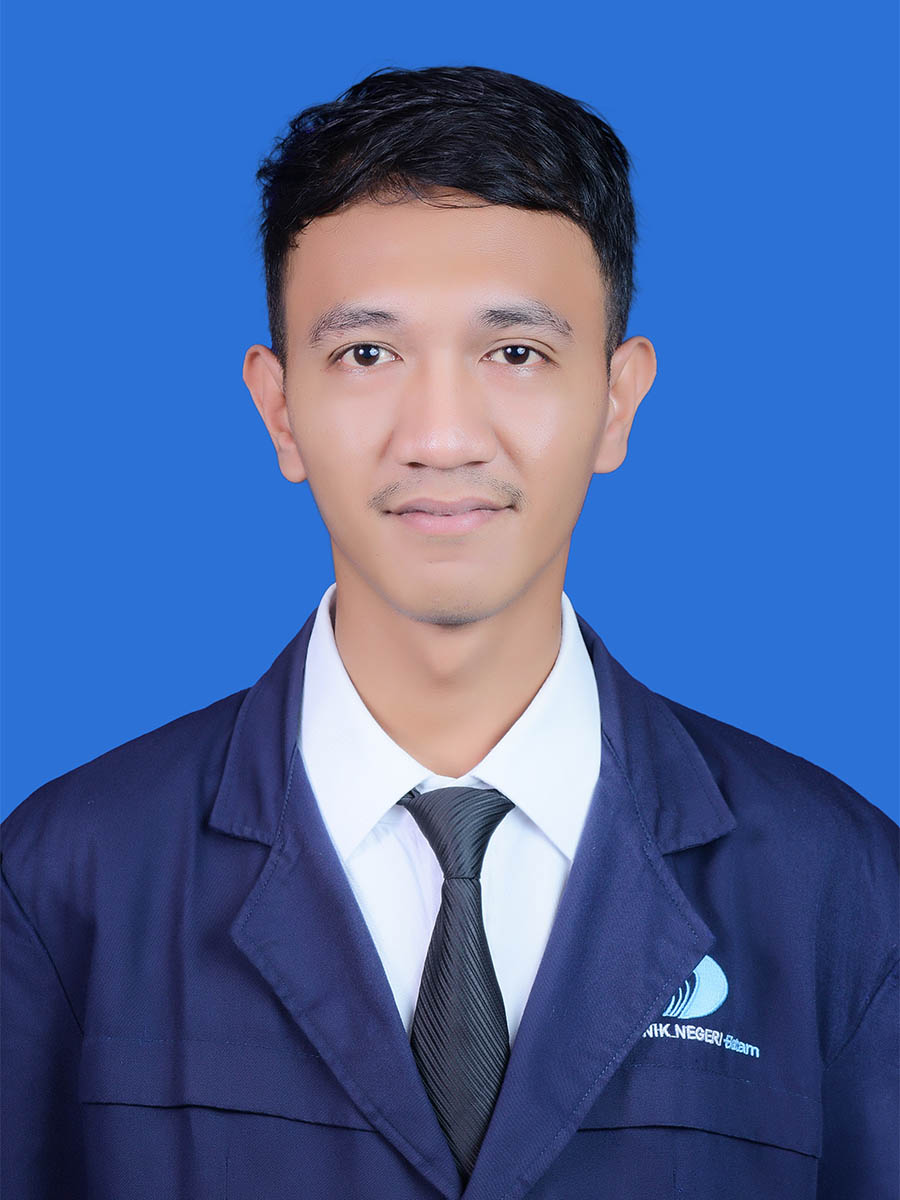 Foto BOY LUIS FERNANDO